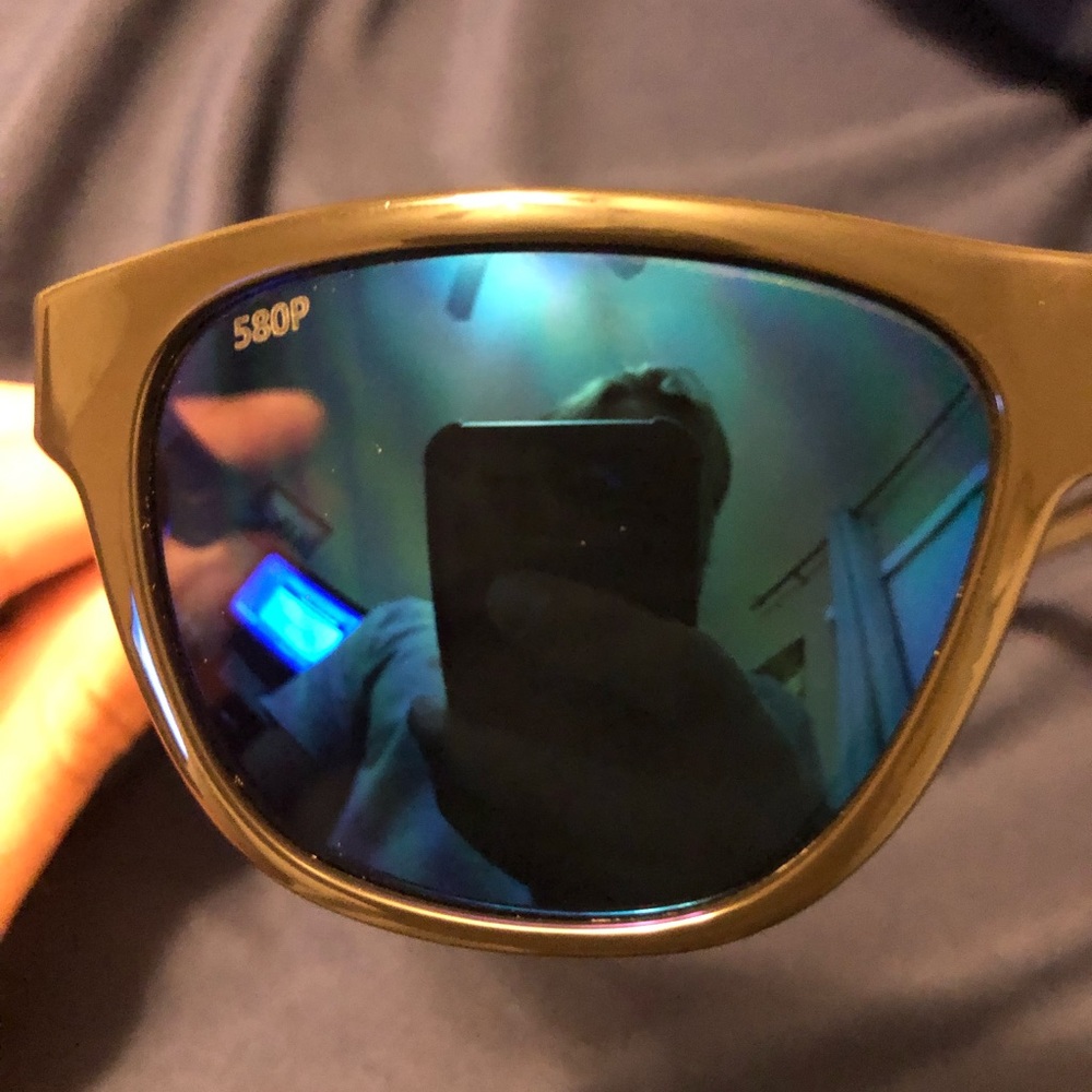 Costa bayside polarized glasses